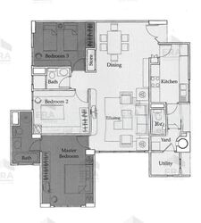 Castle Green (D26), Condominium #630394901